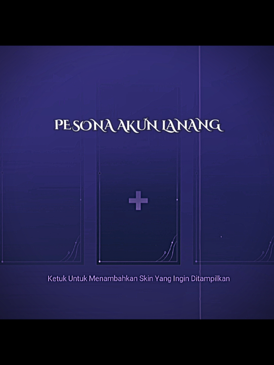 Pesona skin hero HOK #honorofkingsindonesia #hokstudio #hokcreator #fyp #honorofkingsglobal 