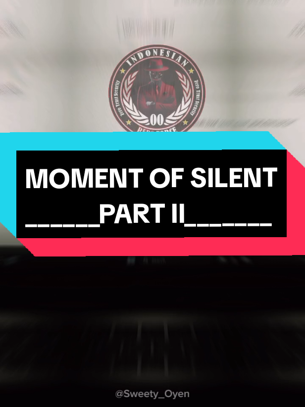 Moment of Silent Part II So.. Never ignore our existence 'coz we are here for the people and for this country #demo #dprri #cybersecurity #redteam #indonesia🇮🇩 @★彡 𝓜𝐫.𝐀ＮѶЎ𝓪 Řᗩ€ｓℙ𝓐ᵗｉ 彡★ @anonymous🇲🇨🇲🇨🇲🇨🇲🇨 @sha @AAA_NETCAT @anonymous_79 @≋*b≋a≋d≋u≋t≋ ≋i≋r≋e≋n≋g≋ 
