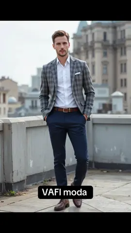 🔴Prendas exclusivas para ti 🥰  Moda secondh Hand ✨  🔴Hacemos envíos a nivel nacional  🔴 Escríbenos al 915066838 #contenido #prendasdemoda #secondhand #blazerhombre #modamasculina 