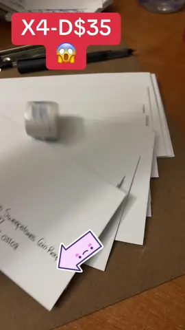 Haz Cartas #letters #enviacartas #sendletters #estampillas #estampillasforever 