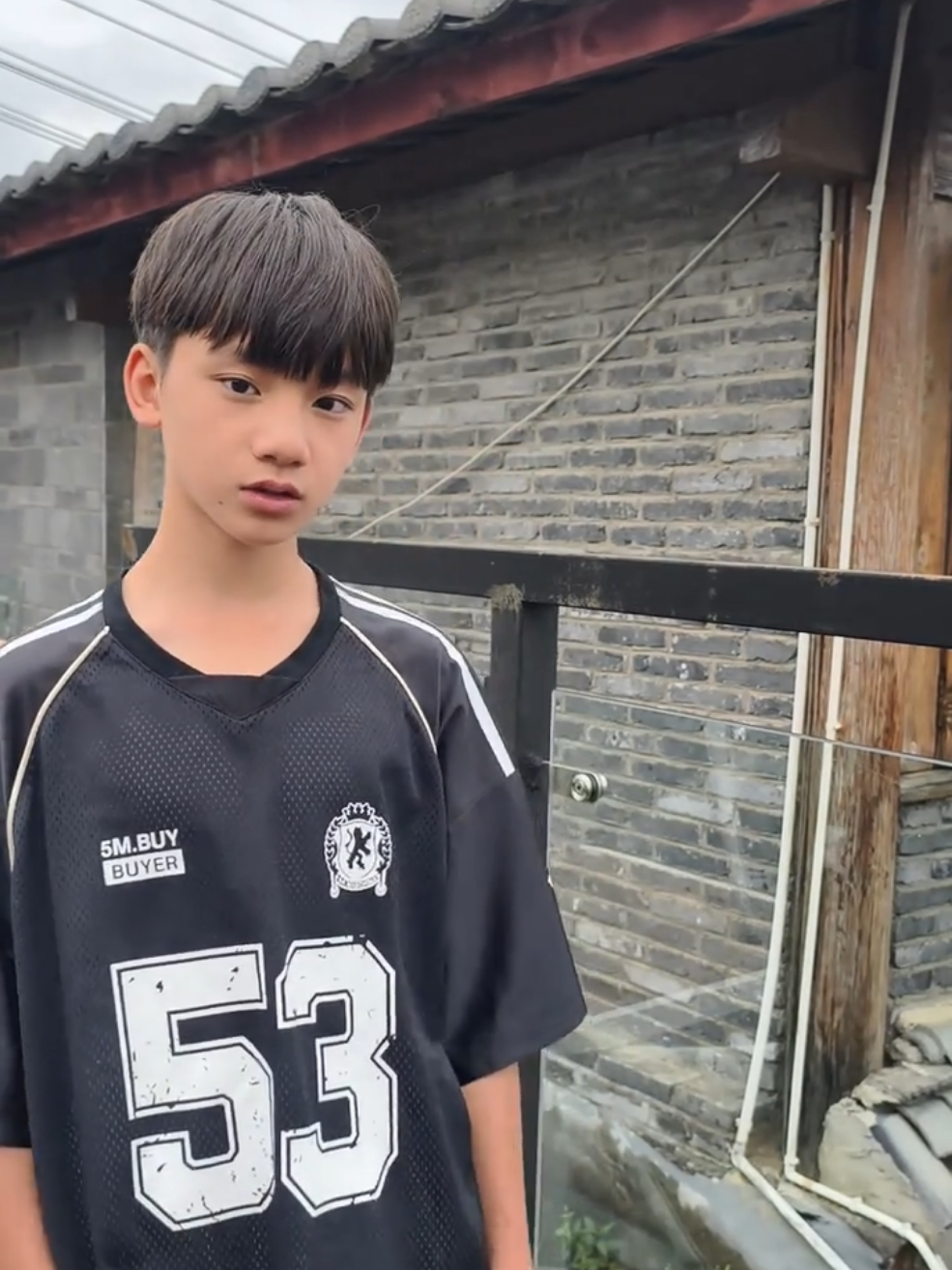 ga mau kalah dr aktor² dan artis² dewasa, aktor bocil calon bibit unggul dimasa dpn dlm dunia perDracin juga bsa ikutan trend toma toma dance 😁🤭 #lingjunxian凌俊贤 #lingjunxian #凌俊贤 #douyin抖音 #aktorchina