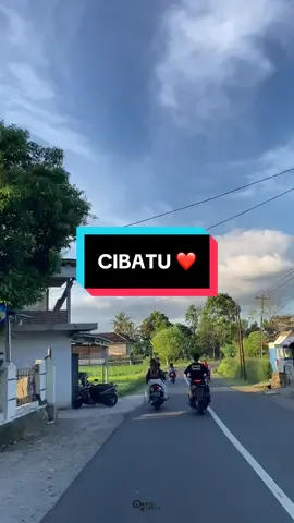 Antara aku kamu & Cibatu ❤️✨ . #InfoCibatu #View #VibesCibatu #Garut 