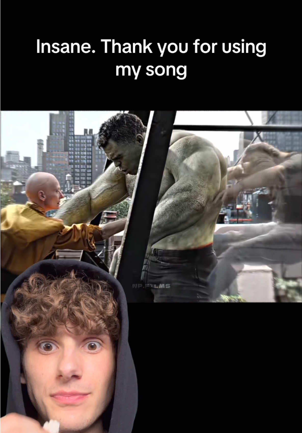 @NP.films(NDNS) insane #spiderverse #marveledit #httyd #mcqueen #milesmorales 