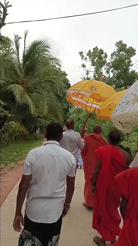 පිරිකර පූජාව 💐🤍  #tiktok #foryou #like #fyppppppppppppppppppppppp 