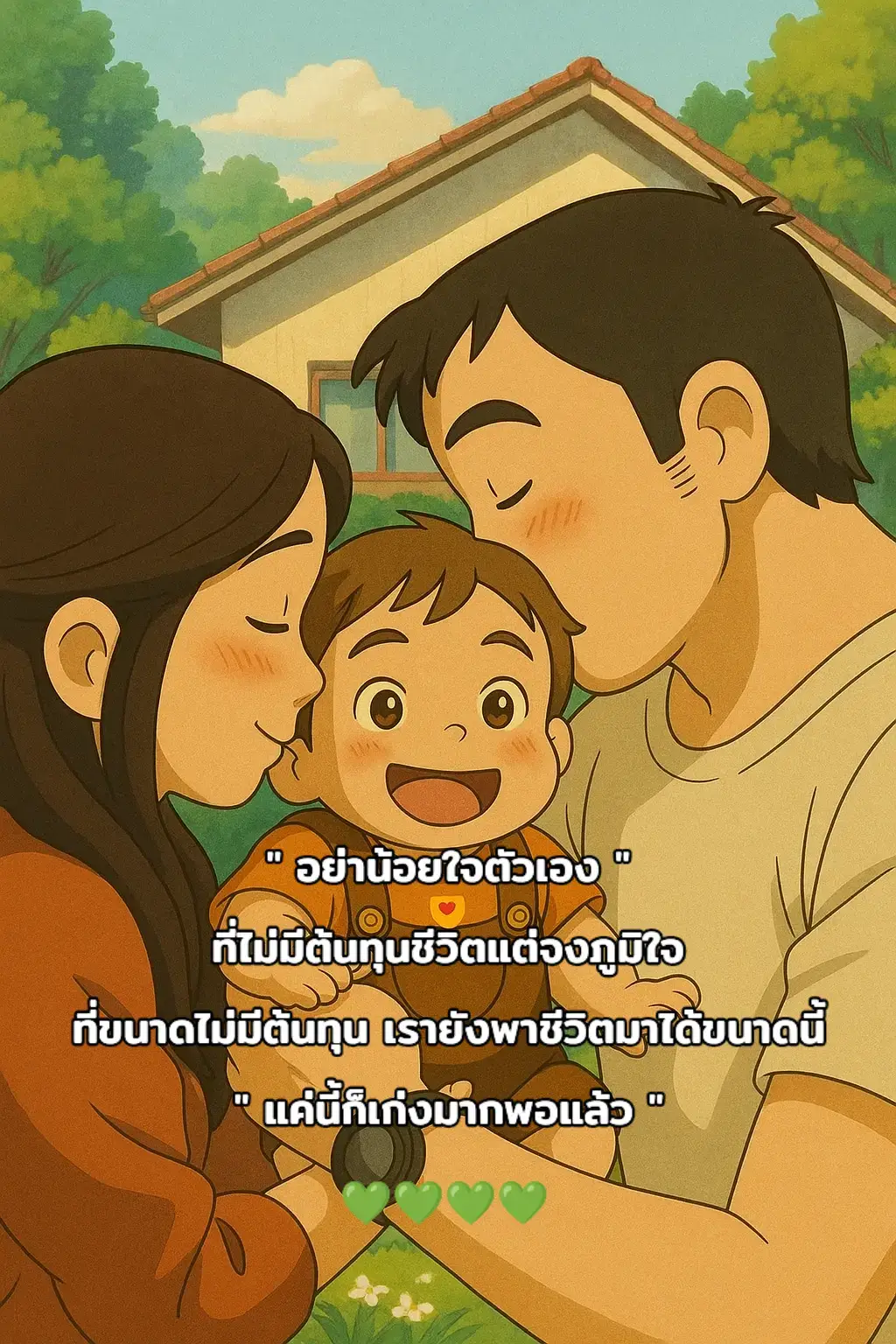 #แม่ฟูลไทม์ #แท็กแฟนมาดู #ยืมลงสตอรีได้ 