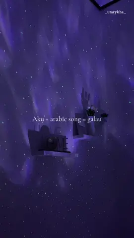 Ada yang sama? Apalagi lagu ini🥹#kamaraesthetic #roomdecor #arabicsong #fyp #masyaallahtabarakkallah 
