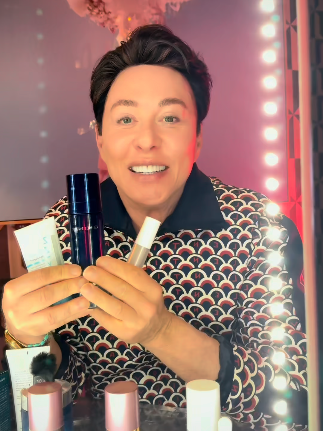 Oh c’mon… we’re viral everywhere!! 🔥👀 You’ve heard about us, you’ve seen the results, and now it’s your turn. If you’ve been on the fence, this is it. Labor Day Sale is live 🌞 Up to 20% OFF off TikTok Shop favorites — DermAppeal, Lip6X, Age Reset, all of it. 💛✨ Don’t scroll past your glow-up! 🛍️ TikTok Shop has it now @skinncosmetics  #Skinncosmetics #laborday #skincaretips #glassskin #moisturizercream