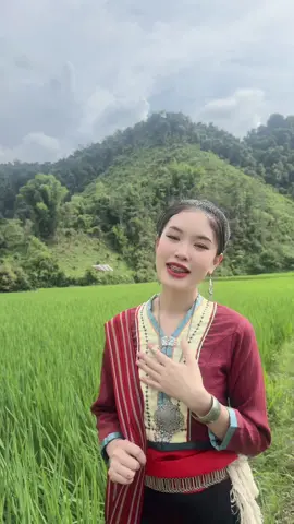 ກັບມາອິກຄັ້ງກັບເພງລື້😛 #ເລດີ້ຊໍາ🥰 