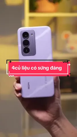 Liệu có sứng đáng với mức giá  #redmi15 