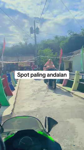 Masih menjadi spot andalan😘 #spotmancing #tongkronganvip #nila #abang 