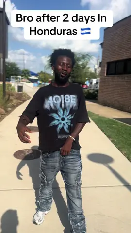 Bro done change 😂🇭🇳 #fyp #viralvideo #explore #honduras 