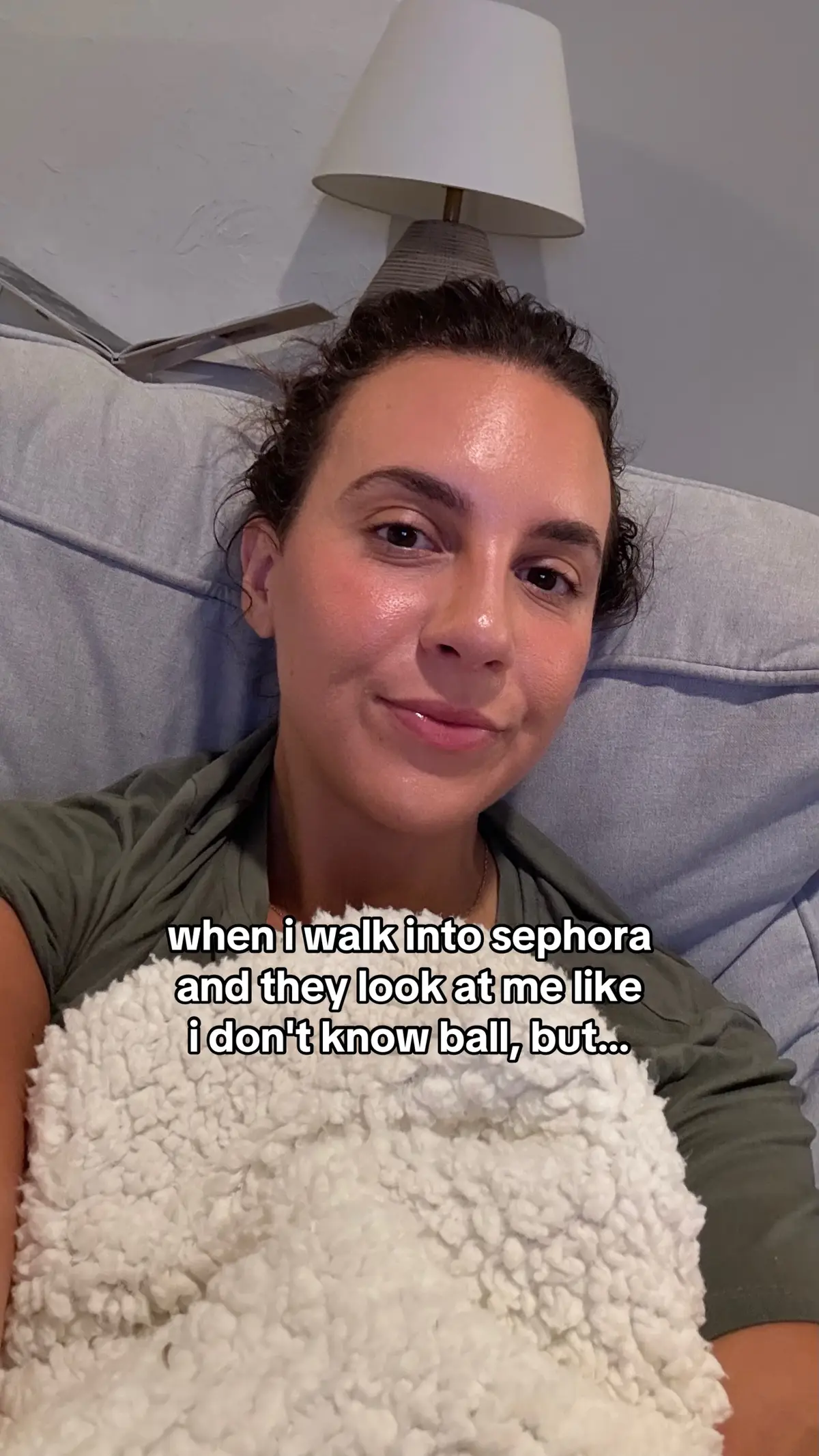 @sephora plz let me be on your roster for somethinnnnn, plz I’m begging #sephora #ballislife #fyp #makeup #trending 