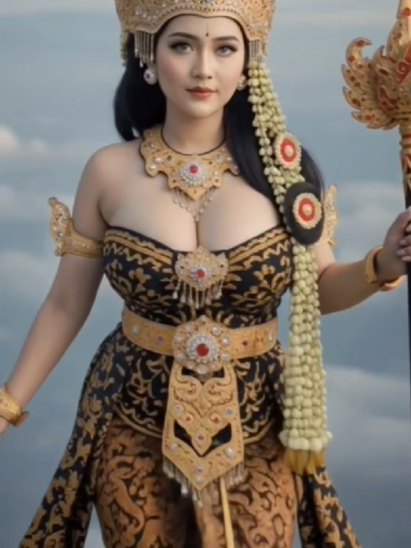 Menang #lautselatan #viral #trending #fyp #cantik 