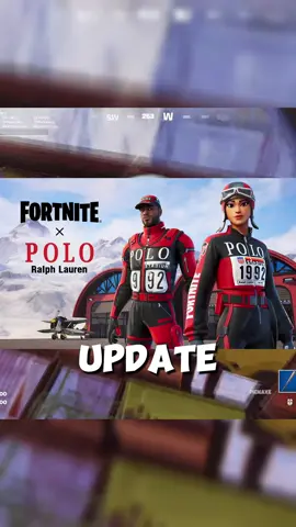 How to Win The Fortnite Polo prodigy Skin #fortnite #fortnitenews #fortnitebr #viral #Capcut 