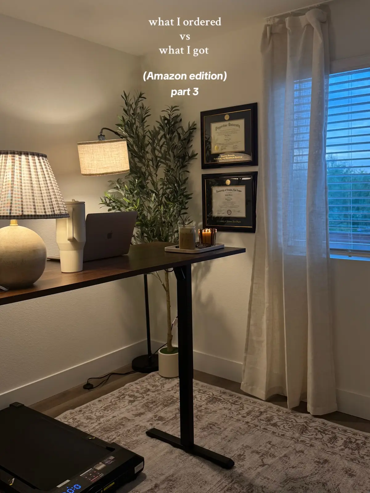 my whole house is just Amazon at this point 🏡🤎✨ all my favs are 🔗 in my sf #homedecor #Home #amazon #amazonhome #amazonhomefinds 