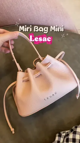 Xinh lắm luôn á ✨🌷 #tuideocheo #tuimini #lesac #tuidayrut #tuixachnu 