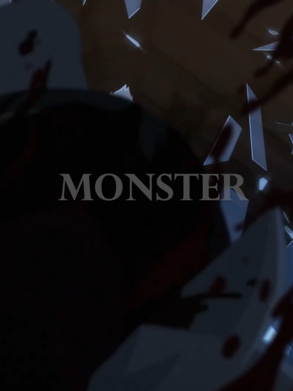 #VOXMACHINA Become the Monster #tlovmedit #thelegendofvoxmachina #percyderoloedit 