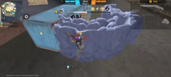 #kacung #bot #promomakangajian #elitecees🥴🤙 #free_fire 