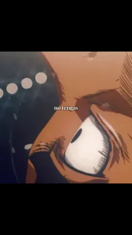 No tengas miedo… #h#hajimenoippoedita#animeespañolf#fyf#fypシfyyypppppppppppppppppppppppppp 