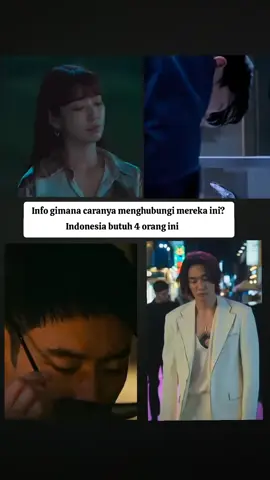 Otw DPR #fypviralシ #kdrama #thejudgefromhell #kangbitna #trigger 