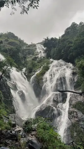 #น้ําตกรูปหัวใจ #เปรโต๊ะลอซู 