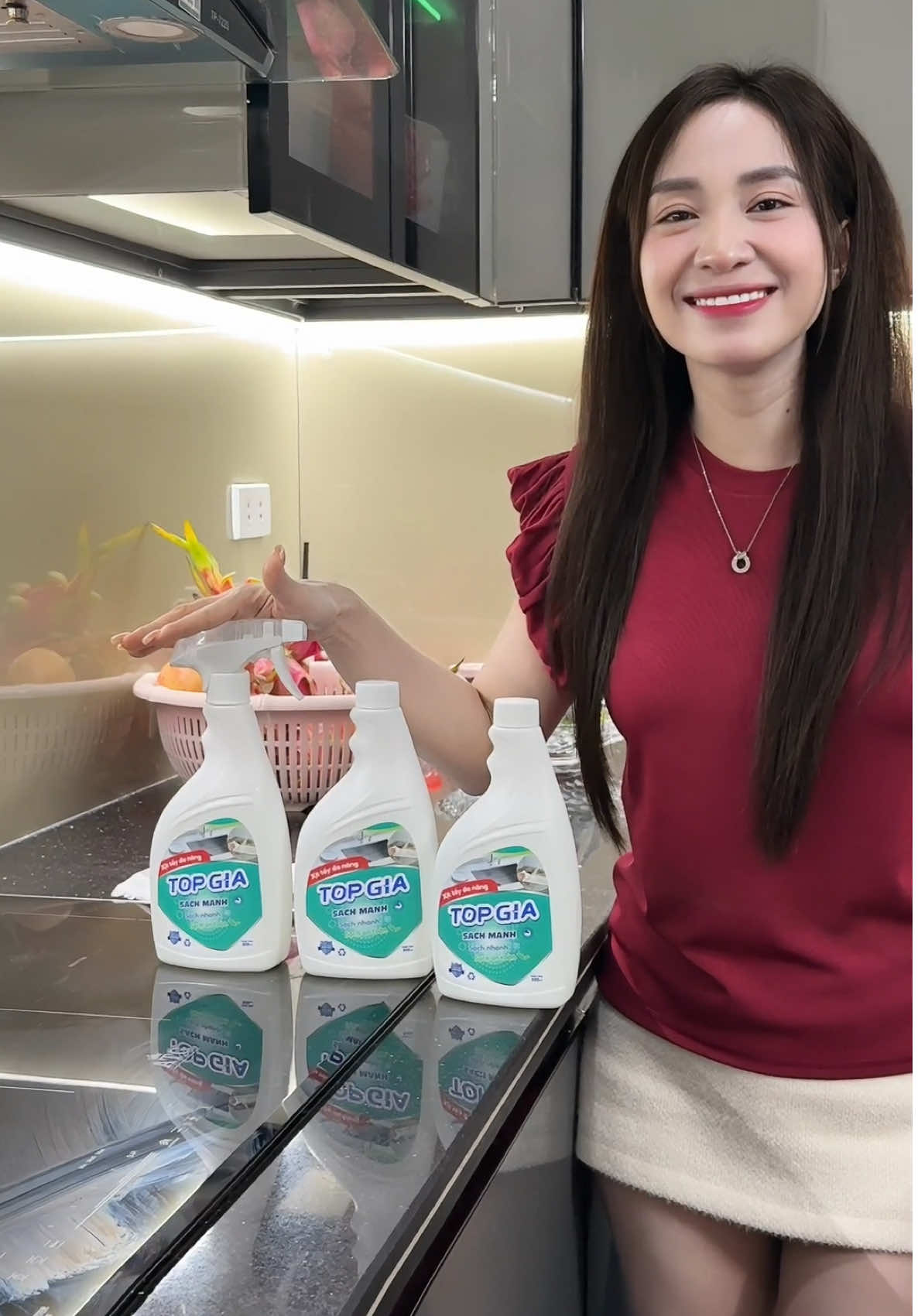 Combo 3 chai #giadungtienich  #chaixitdanang #shopping 