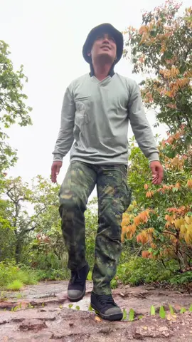 หาคนเต้นเอวดีๆ🤣#เทรนด์วันนี้้ #ทหารไทบ้าน💯 