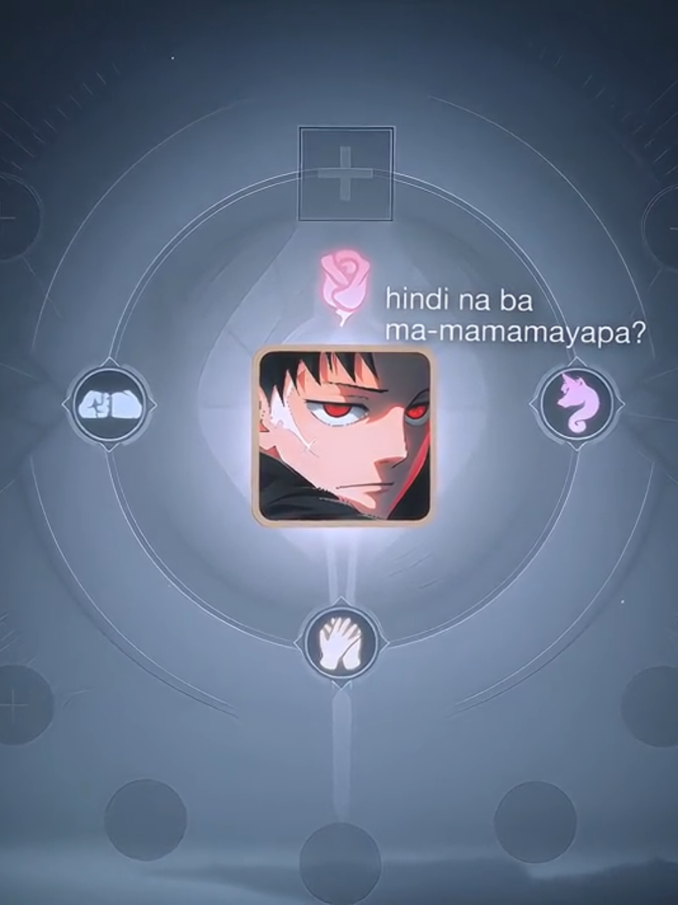 multo🙂  cr:@Naeyz  #mlbb #presetalightmotion 