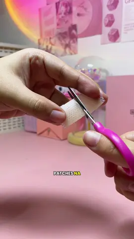 Stretchy din siya kaya comfortable kahit idikit mo sa mga moving parts mo like sa arms and legs mo. Super lightweight din nito and hindi siya irritating kahit overnight mo gamitin #scarsheets #siliconescarsheets #scartape #siliconesheet 