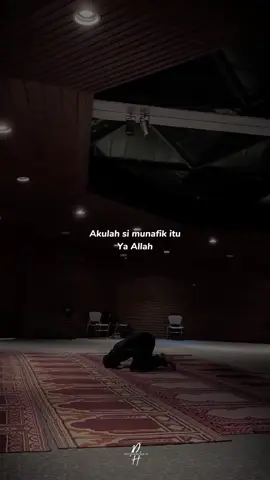 Akulah si munafik itu ya Allah 🥹 #fyp #islamic_video#tranding #belajarbareng #allahummashollialasayyidinamuhammad 