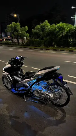 cintaku sepahit aerox silper  #aerox #aerox155 