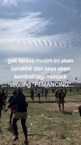 saya akan kembali ke siut untuk memancing🥹 see u next years😇🙌 . #fyptiktok#pemancing #seeunextyear #laynganbali #loveuall 