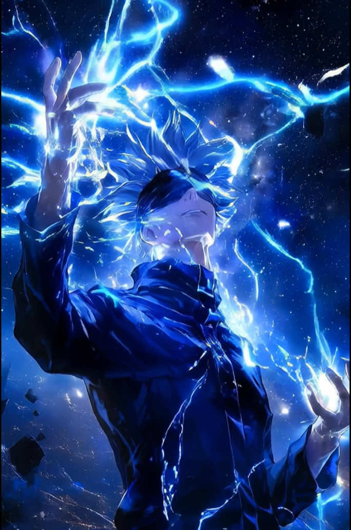 五条悟‼️呪術界を揺るがす最強の存在Satoru Gojo‼️ The Mightiest Sorcerer Who Shakes the Jujutsu World#呪術廻戦 #五条悟 #jujutsukaisen #gojosatoru #satorugojo 