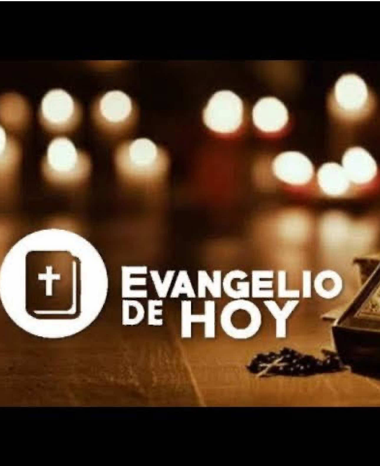 Evangelio del día Sábado 30 de Agosto 2025 #Dios #cristo #evangeliodehoy #evangeliodeldia #igrejacatolica                    