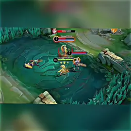 New Joy Champion Skin ONIC PH (Effect Skil)  #aceunyil  #newevent #bocoranmlbb  #newupdate  #MLBB 