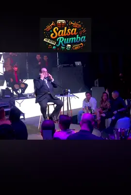 Uno mismo. Tony Vega #musicasalsa #salsaenvivo #tonyvega #unomismo #salsa 