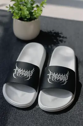 Cek keranjang kuning untuk info lebih lengkapnya 🛒 #sandal #sandalslop #sandalmurah #sandalpriawanita #fyp 