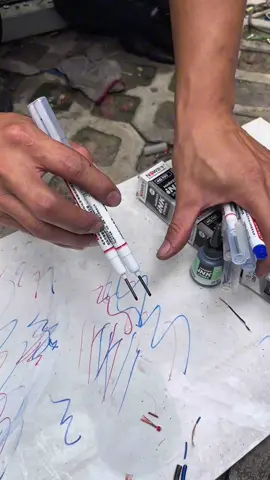 Bút lấy dấu #huuhoaithodien #hoaithodien #xuhuong #thinhhanh #butlaydau 