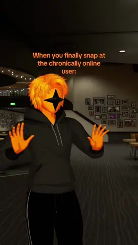 Please choose common sense over phantom sense. #vrchat #vrchatmemes #vrchatcommunity #vrchatfunny #vrchatgame #vrc #fyp 