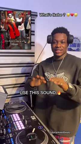 Ikebe dance 😂😂 @Siso Arcani x DJ StarKeed 🥁 🪘  #ikebe #sisoarcani #viral #djstarkeed #fyp @onowu2funny_ @sis.ekwutos 