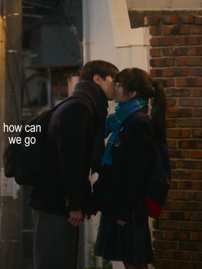 eligió al correcto 💘 #loveuntangled #kdrama #popular #shineunsoo #foryoupage  @TikTok @Netflix @Netflix Korea  back to friends 