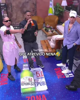 Se pasó y lo sabe JAJAJA 🤣  #emirodela38 #emironavarro #humor #🤣🤣🤣 #alofokeradioshowtiktok 