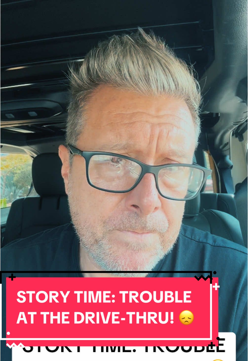 #starbucks #drivethru #coffee #rant #storytime #citizen #police #fuming #hiss #graham #hissing #laugh #angry #karen #queue #line #impatient #infuriating #yell #usa #losangeles #santamonica #humor #hurryup #car #driving #fypage #englishman 