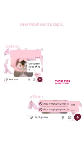 last chatt+di readd??  #lastchat #read #foryou #4upageシ #lewatberanda #fypシ 