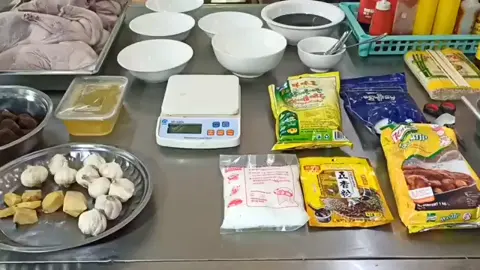 📍ဘဲကင်ပြုလုပ်နည်းအပိုင်း၁📍