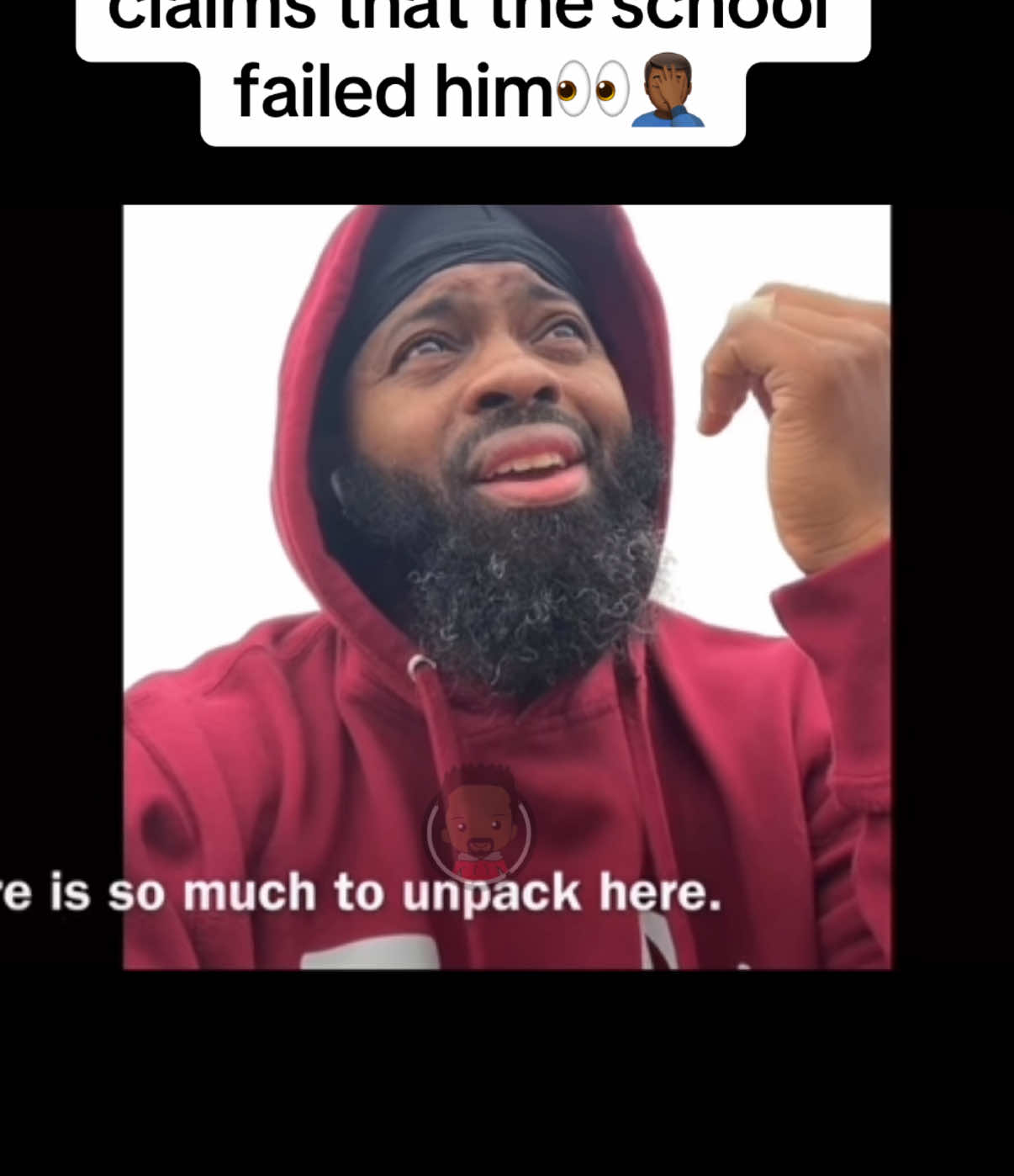 12th grader sent back to the 9th grade! Parent claims that the school failed him👀🤦🏾‍♂️ #schoolsupplies #backtoschool #fyp #therealeddiebcomedy #teacher #teachers #teacherlife #educator #IftheseclassroomWallsCouldTalk #educatorsoftiktok #tiktokteacher #Theteachersvoice #Theteacherschamp #teacherschamp #teachersvoice #WhatWouldEddieBSay #teacherstrike  #Teacherselfdefense #Cpitraining #publicschool #fyp #Disrespect #Teachersdrink #TeacherPreacher#Dadssupportingdads#dudessupoortingdudesh