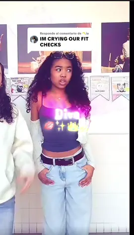 Respuesta a @〽️ia @〽️ia #clarastack #diva #iconic 