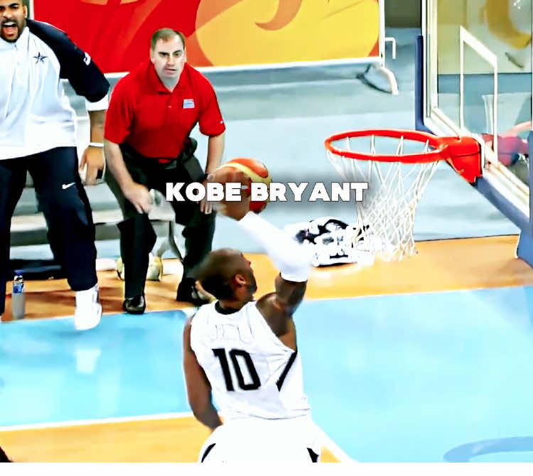 #kobebryant #basketball #edit #viral_video #fyp 