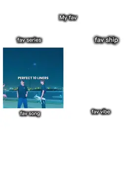 My type❤️‍🩹#Perthsanta #fypシ゚viral #gmmtv #fypage 