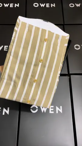 Sơ mi Owen chính hãng 